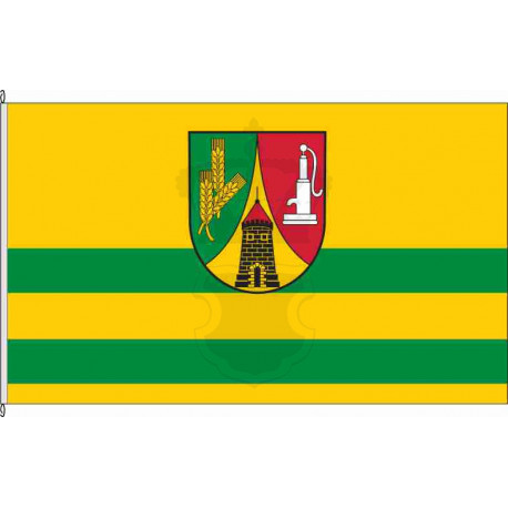 Fahne Flagge COC-Kalenborn