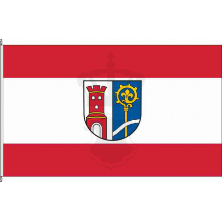 Fahne Flagge COC-Klotten