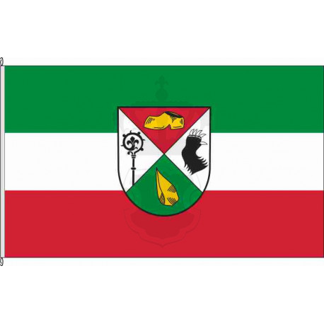 Fahne Flagge COC-Landkern