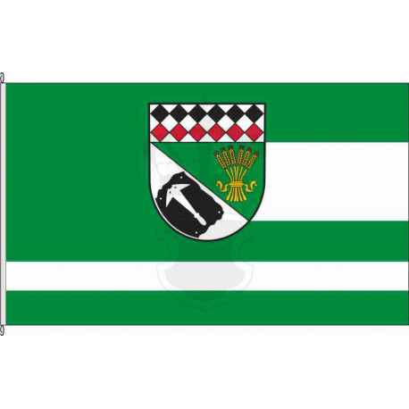 Fahne Flagge COC-Laubach