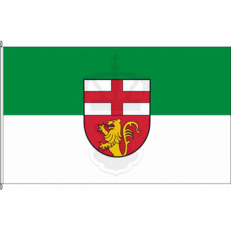 Fahne Flagge COC-Lütz