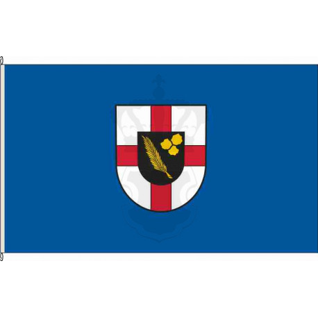 Fahne Flagge COC-Lutzerath