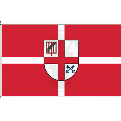 Fahne Flagge COC-Masburg