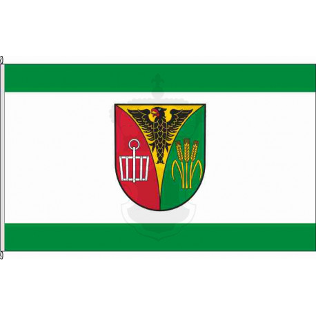 Fahne Flagge COC-Möntenich
