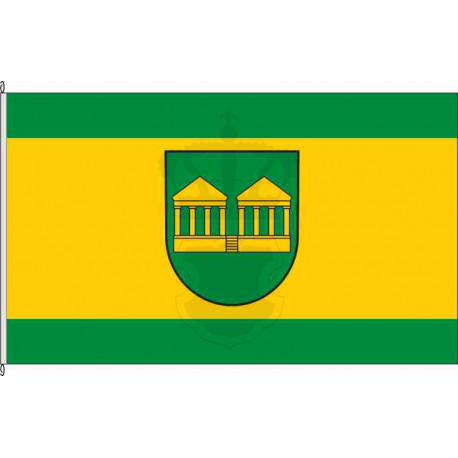 Fahne Flagge COC-Nehren