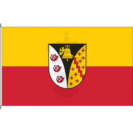Fahne Flagge COC-Panzweiler