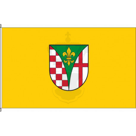 Fahne Flagge COC-Reidenhausen