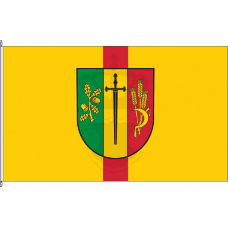 Fahne Flagge COC-Schmitt