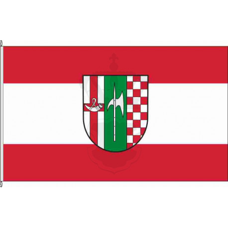 Fahne Flagge COC_Sosberg