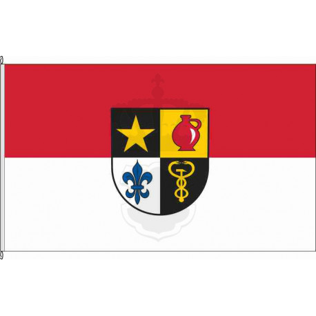 Fahne Flagge COC-Treis-Karden