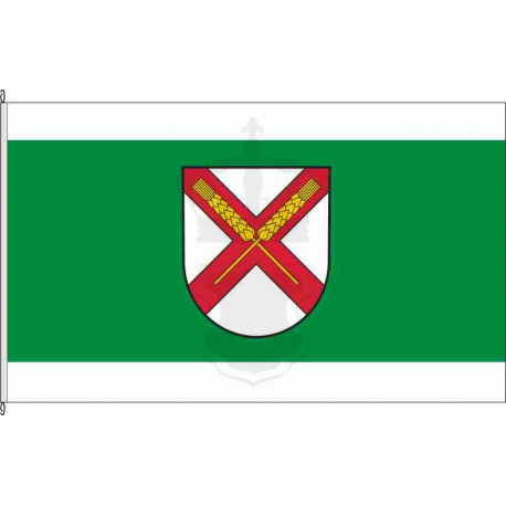 Fahne Flagge COC-Urmersbach