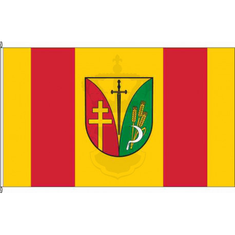 Fahne Flagge COC-Urschmitt