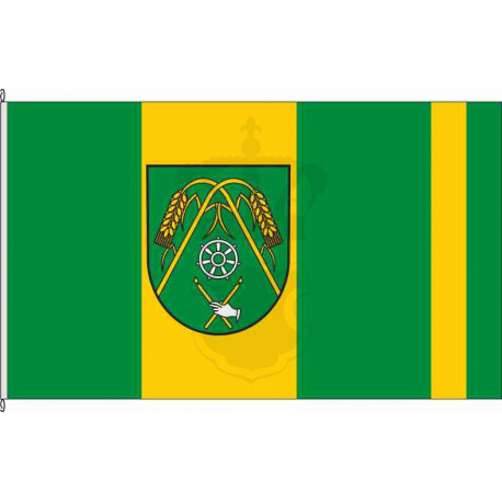 Fahne Flagge COC-Wagenhausen