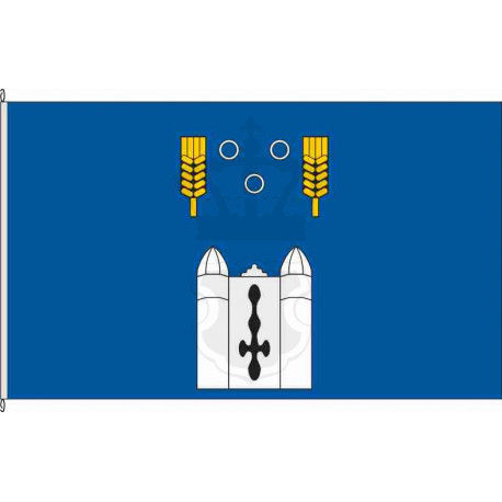 Fahne Flagge COC-Wollmerath