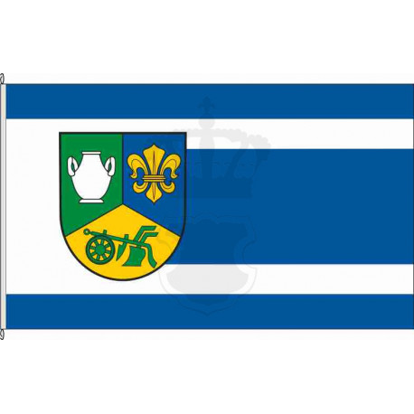 Fahne Flagge COC-Zettingen