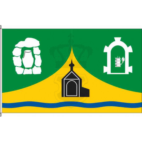 Fahne Flagge COC-Leienkaul