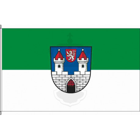 Fahne Flagge SPN-Drebkau