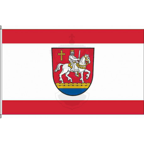 Fahne Flagge SPN-Heinersbrück