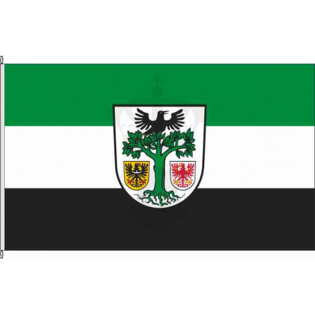 Fahne Flagge LOS-Fürstenwalde/Spree