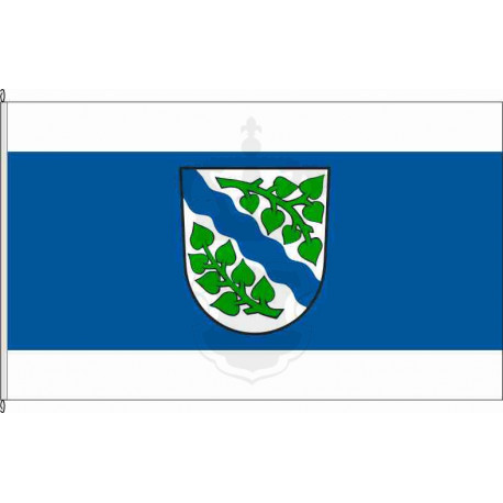 Fahne Flagge LOS-Groß Lindow