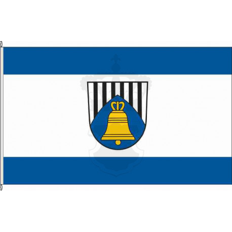 Fahne Flagge LOS-Kagel