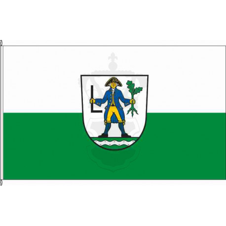 Fahne Flagge LOS-Langewahl