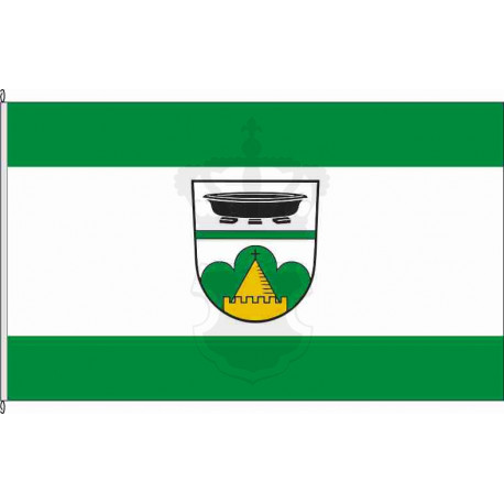 Fahne Flagge LOS-Rauen