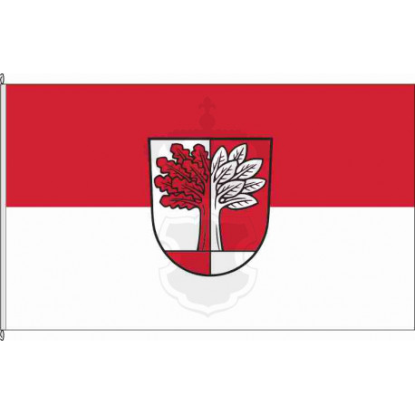 Fahne Flagge LOS-Rietz-Neuendorf