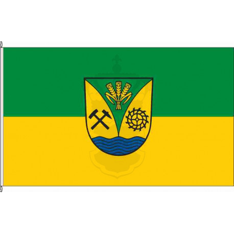 Fahne Flagge LOS-Siehdichum