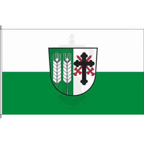 Fahne Flagge LOS-Schönfelde