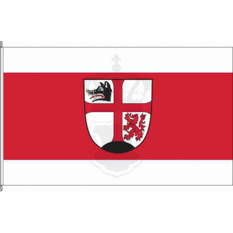 Fahne Flagge LOS-Tempelberg
