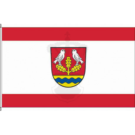 Fahne Flagge LOS-Vogelsang