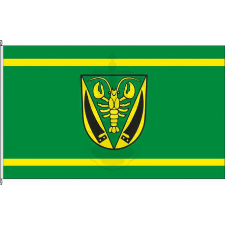 Fahne Flagge LOS-Wiesenau