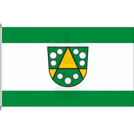 Fahne Flagge LOS-Arensdorf