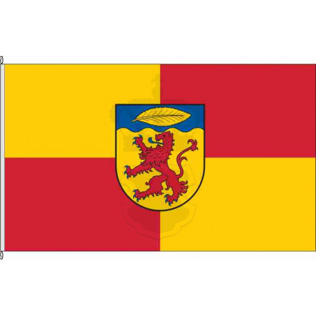 Fahne Flagge KUS-Aschbach