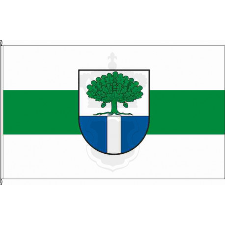 Fahne Flagge KUS-Börsborn