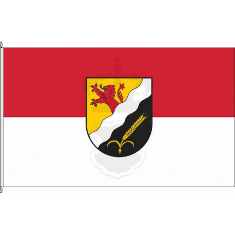 Fahne Flagge KUS-Breitenbach
