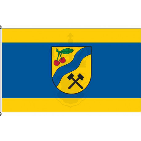 Fahne Flagge KUS-Dittweiler