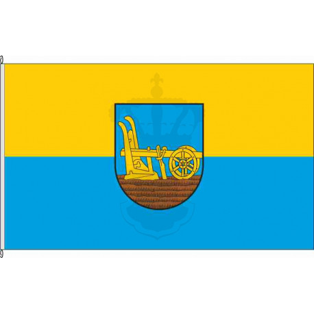 Fahne Flagge KUS-Einöllen
