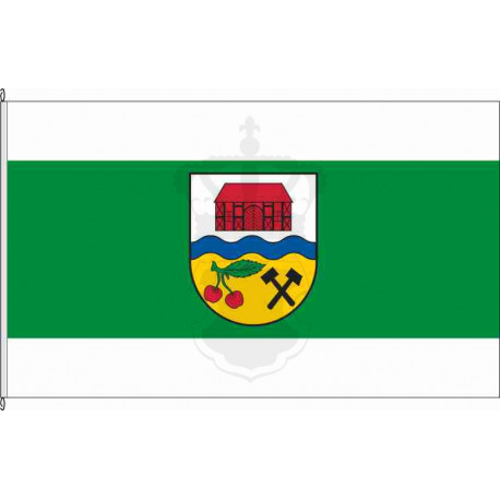 Fahne Flagge KUS-Frohnhofen