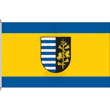 Fahne Flagge KUS-Ginsweiler