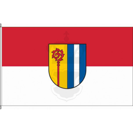 Fahne Flagge KUS-Gries