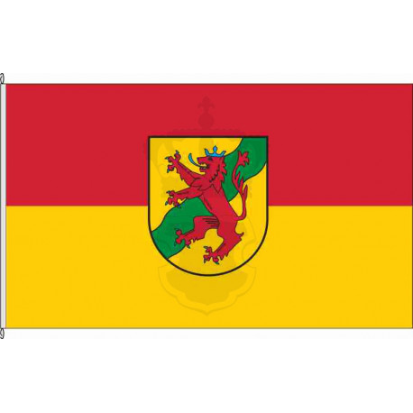 Fahne Flagge KUS-Grumbach