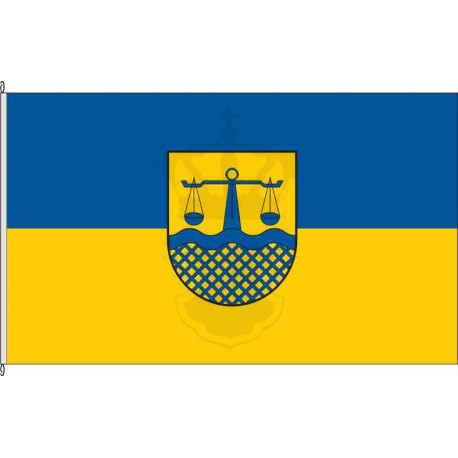 Fahne Flagge KUS-Hefersweiler