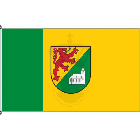 Fahne Flagge KUS-Kappeln