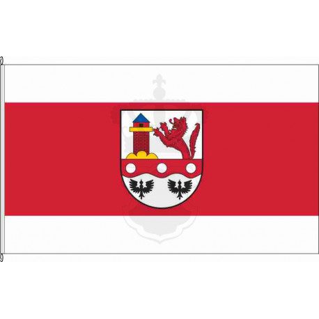 Fahne Flagge KUS-Kreimbach-Kaulbach