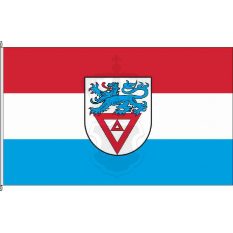 Fahne Flagge KUS-Lauterecken