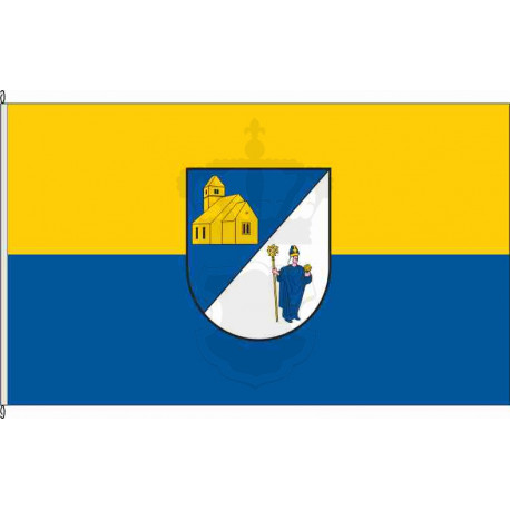 Fahne Flagge KUS-Medard