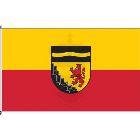 Fahne Flagge KUS-Niederstaufenbach