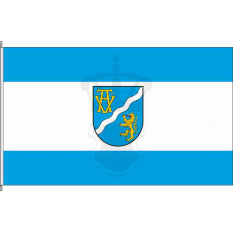 Fahne Flagge KUS-Oberalben